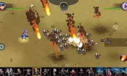 米拉奇战记ios 米拉奇战记网页版