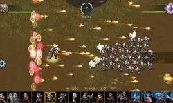 米拉奇战记客服在线服务 米拉奇战记qq登录版