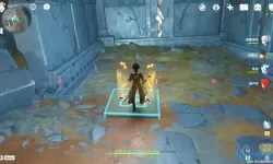 海之号角2欧拉人的藏匿处宝箱怎么拿？海之号角苍穹岛宝箱攻略