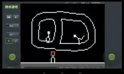 粉末游戏拖孩小鬼 拖孩小鬼游戏解说