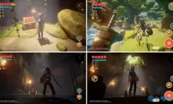 海之号角2抓钩在哪里?海之号角2攻略图解