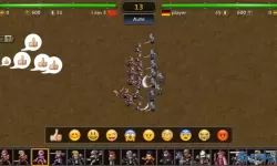 米拉奇战记国际版下载 米拉奇战记4399版下载