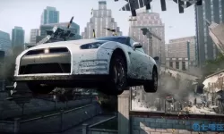 极品飞车17俄版 极品飞车17电视版下载