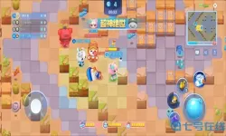 全民泡泡超人官网2024最新版 全民泡泡大战最新版下载