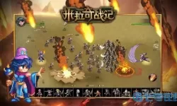 米拉奇战记内置菜单 米拉奇战记内置修改器