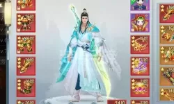 青云传蛮荒服下载 青云传官网下载