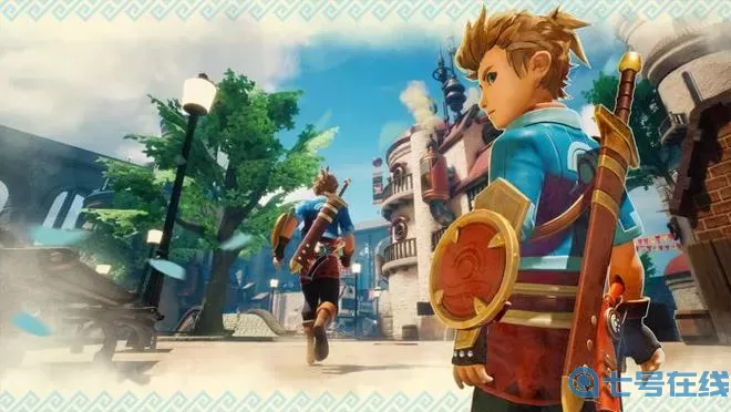 海之号角2寻找并摧毁雷石 海之号角2鸡血石位置