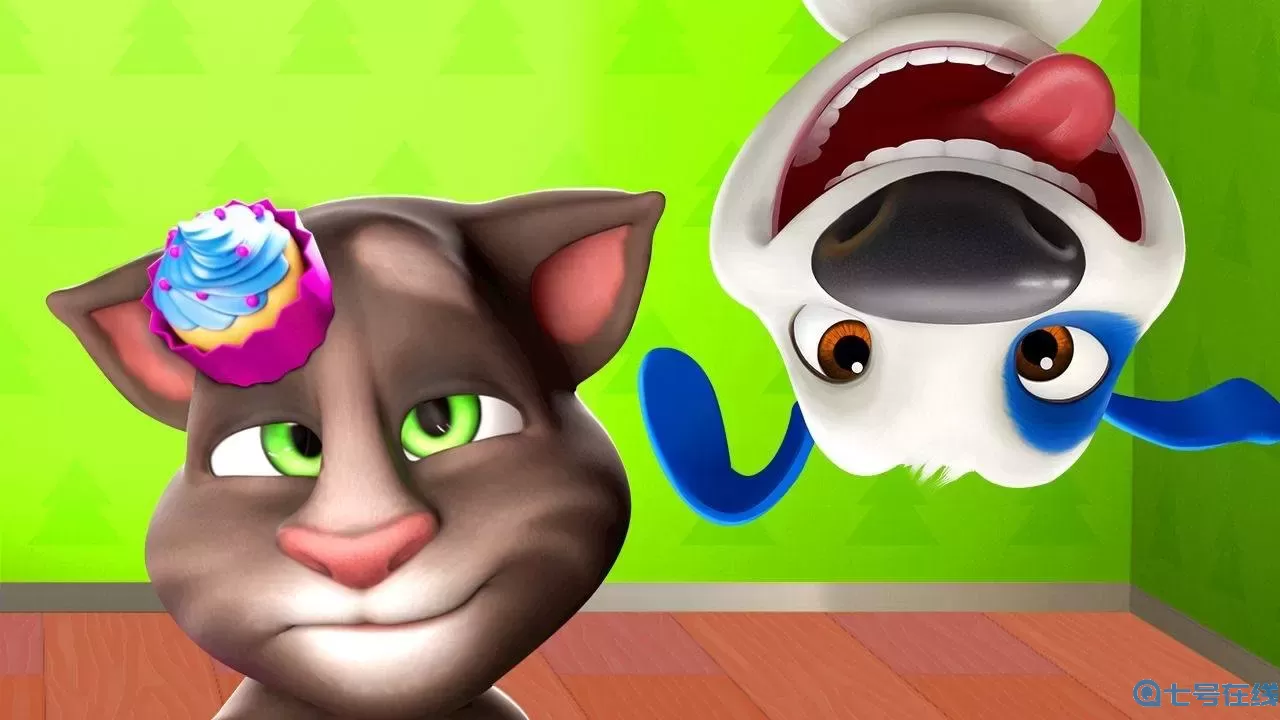 我的汤姆猫短片在线观看 汤姆猫短片全集1一56