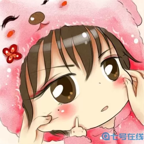 新盗墓笔记捏脸码女 新盗墓笔记捏脸数据