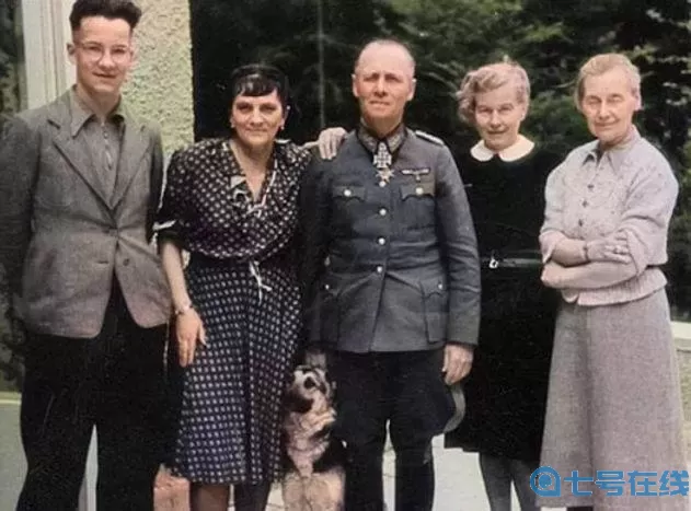 米拉奇战记隆美尔最强阵容 米拉奇战记攻略 阵容