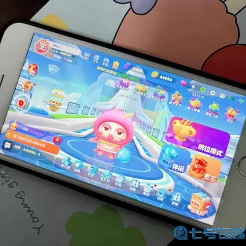 全民泡泡超人隐藏款怎么抽？全民泡泡超人抽隐藏攻略