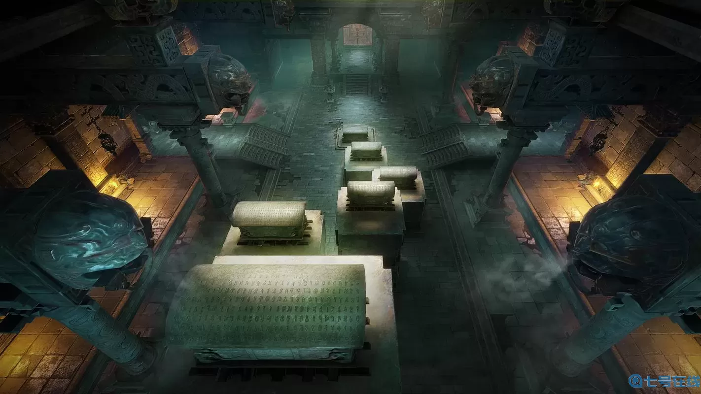 新盗墓笔记家族答题答案大全 新盗墓笔记手游答题器