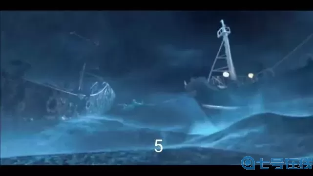 新盗墓笔记八转鬼船任务攻略 新盗墓笔记四转第二步