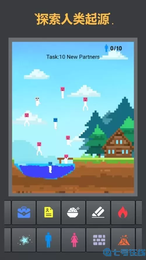 粉末游戏的玩法大全 游戏棒几种玩法视频？