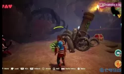 海之号角2怎么带特兰去见大师?海之号角2怎么冲刺?