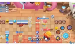 全民泡泡超人如何获得隐藏角色？全民泡泡超人最厉害角色