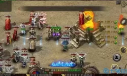 狂暴传奇每天几点开新区？