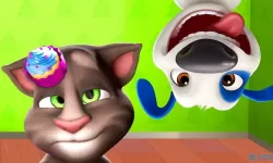 我的汤姆猫短片在线观看 汤姆猫短片全集1一56