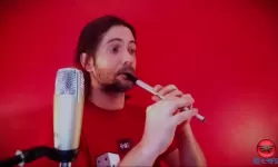 荒野之息主题曲 主题曲《昨日重现》