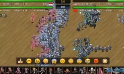 米拉奇战记教学