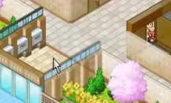 住宅梦物语汉化无限票券金币 住宅梦物语作弊版