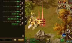 狂暴传奇手游玩家心得攻略