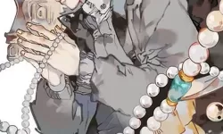 新盗墓笔记UR伙伴盘马 盘马