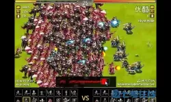 米拉奇战记老版本 米拉奇战记国际版本