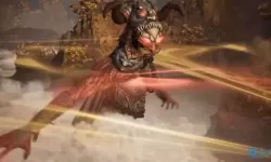 无极仙途魔蛟 无极仙途魔狱玄胎经