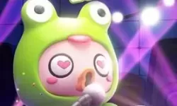 全民泡泡超人 兑换码 全民泡泡超人礼包码