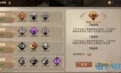 荣耀大天使天赋跳点教学 荣耀大天使之法天赋加点图