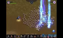 米拉奇战记原版 米拉奇战记内购版