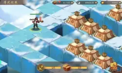 少年三国志清风化煞传完美通关 少年三国志2麒麟将才完美通关