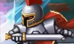 米拉奇战记无敌版 米拉奇战记苹果版