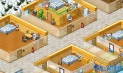 住宅梦物语爱心床 住宅梦物语两人睡一张床