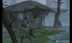 新盗墓笔记九转起灵封印地图 500级起灵封印最佳路线