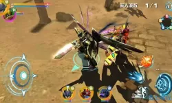 机战王皇天不负下载 机战王下载安装最新版