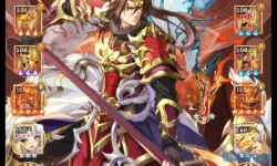 少年三国志幻金 少年三国志玄金最强