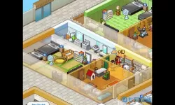 住宅梦物语攻略大型房布局图 住宅梦物语小型房间局图