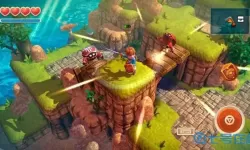 海之号角2通往另一边的地下通道 海之号角2白市传送门