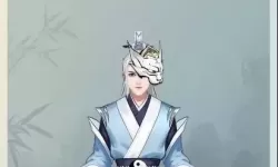 无极仙途春节活动禄 无极仙途李自明答案