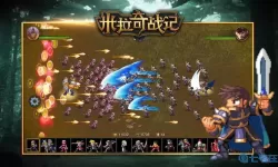 米拉奇战记金币兑换码大全 1000000蛋币兑换码