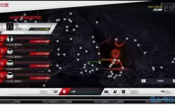 极品飞车17兰博基尼车辆分布图 极品飞车17兰博基尼叫什么？