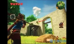 海之号角2艾恩灯塔怎么打开?海之号角2怎么进艾恩灯塔?