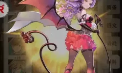 苍之纪元宁芙 苍之纪元官网星辉