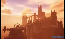 海之号角2法洛奇的地窖攻略 海之号角详细图文攻略