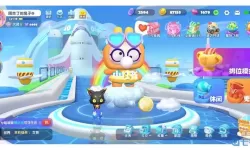 全民泡泡超人隐藏角色 全民泡泡超人星光礼包