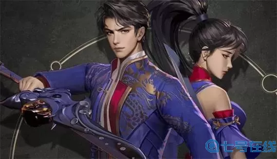 新盗墓笔记职业选择 新盗墓笔记怎么换职业？