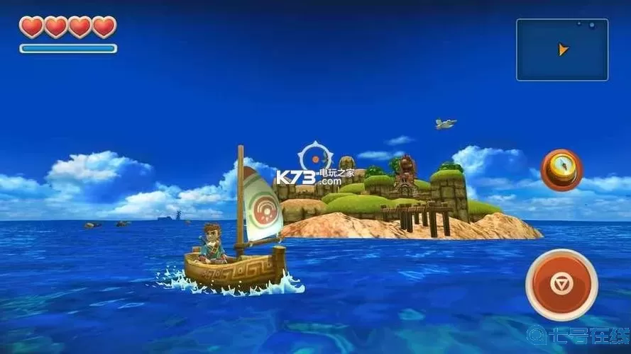 海之号角2塔楼怎么过？海之号角2大师塔楼