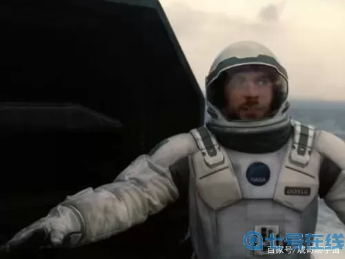 星际穿越他们到底是谁 认错神明后他们追悔莫及[星际]